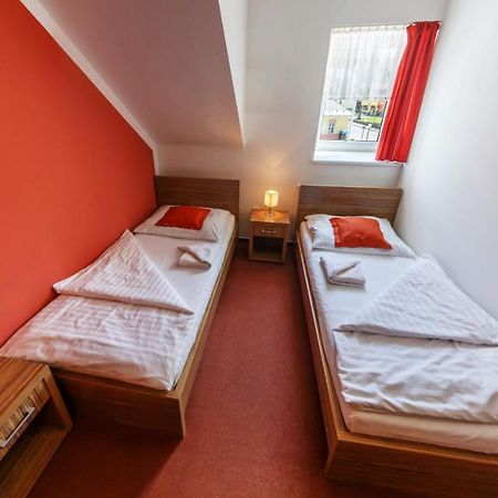 Wellness Hotel Hukvaldy Polopenze A Wellness V Cene Příbor Buitenkant foto