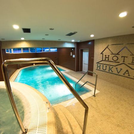 Wellness Hotel Hukvaldy Polopenze A Wellness V Cene Příbor Buitenkant foto