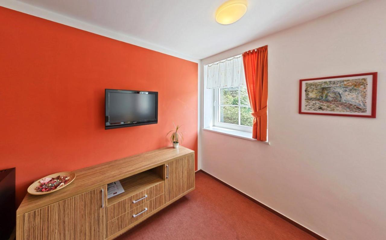 Wellness Hotel Hukvaldy Polopenze A Wellness V Cene Příbor Buitenkant foto