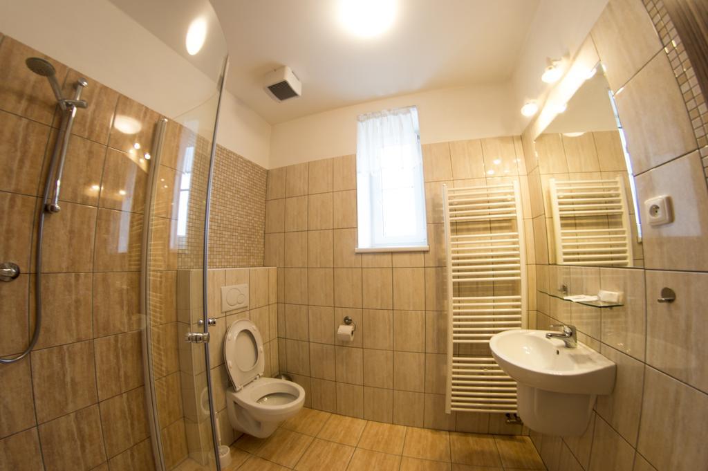 Wellness Hotel Hukvaldy Polopenze A Wellness V Cene Příbor Buitenkant foto